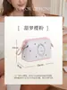 Bolsa Pequena de Maquiagem para Mulheres, Tamanho Pequeno, Novo Modelo 2026, Bolsa de Higiene Pessoal Portátil de Viagem de Alta Qualidade, Pequena Bolsa de Armazenamento para Retoques de Maquiagem em Movimento