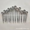 Expansión de fábrica de Hebei abrazadera para tubería abrazadera para tubería 4-2 pulgadas gran cantidad en stock abrazadera para tubería de camión de gas natural