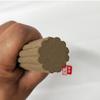 Bastão de moxa sem fumaça Nanyang 3cm moxabustão Trovão-fogo sem fumaça microfumaça espessa moxabustão Trovão-fogo bastão de moxa sem fumaça 3cm atacado