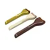 Brocha Pequeña para Base con Forma de Almohada y Cerdas Suaves en Forma de Lengua, Cabeza Plana, Pieza Única, Brocha de Maquillaje que No Deja Marcas, No Absorbe el Polvo, Diseño Ensanchado, Herramienta de Belleza para Principiantes