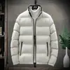 Jaqueta masculina AliExpress Cross-border, para estudantes universitários, jovens, casual, colocação, simples, fashion, casaco, agasalho