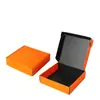 Cajas de Avión Coloridas Personalizadas Se Pueden Imprimir por Ambos Lados, Engrosadas y Endurecidas, Fábrica de Empaque de Origen Cajas de Avión Monocromáticas Impresas en Color