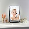 Nuevo espejo Hollywood Amazon superventas espejo de 12 focos espejo de tocador celebridad de internet estilo europeo y americano espejo de maquillaje LED
