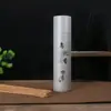 Incenso em bastão de sândalo natural de montanha antiga direto da fábrica 20g incenso em bastão de artemísia para saúde incenso em bastão de sândalo natural de montanha antiga