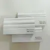 Série de Acessórios para Piso: Rodapé de Madeira Maciça com Filme à Prova de Umidade, Disponível em Várias Cores e Especificações, Adequado para Renovação de Piso com Aquecimento Radiante em Quartos, Feito de Freixo Repelente à Água