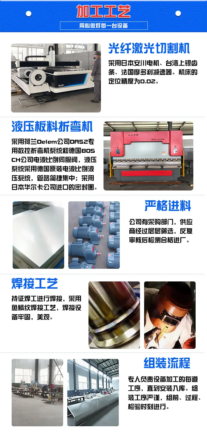 工艺