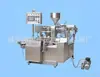 Suministro Directo de Fábrica Máquina automática de envasado de polvo químico tipo bolsa