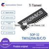 Chip driver de LED Tianwei TM1629 TM1629A TM1629B TM1629C TM1629D SOP32
