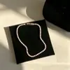 Diseño único, fresco y sofisticado, pulsera de circonita colorida para mujer, con un temperamento distintivo, joyería cotidiana simple y personalizada