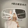 Gafas de Ciclismo que Cambian de Color Día y Noche, Gafas Deportivas para Bicicleta al Aire Libre, Cortavientos, Senderismo, Anti-UV, Envío Gratis F