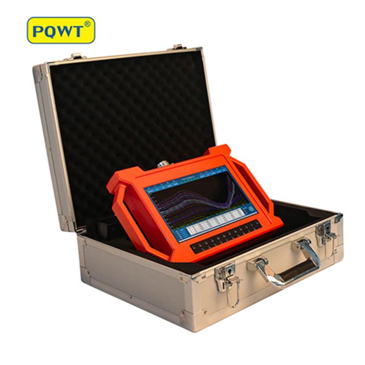 天然电场勘探仪9