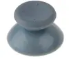 Adequado para Controle Xbox360 Cabeça de Cogumelo Tampa Joystick 3D Botão de Plástico Preto Cinza Peças de Reposição para Conserto