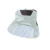 Tela de repuesto para silla luna de exterior, pesca, camping, silla plegable, cojín de tela Oxford, engrosado, accesorios universales para sillas plegables