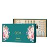 Set de modelado para salón de belleza, aceite esencial para masaje corporal, Tongluo, meridiano, Huoluo, aceite para raspar, aceite esencial para la fiebre de espalda.