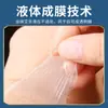 Servicio de Dropshipping: Líquido de Moxibustión Nanjing Tongrentang para el Cuidado de la Salud, Líquido de Moxibustión para Masaje, Conveniente Aplicador Roll-On para Cuello y Columna Vertebral