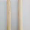 Palo de ritmo al por mayor palo Orff instrumento de percusión color madera palo de sonido niños escolares preescolar instrumento musical golpe