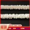 Tiras de Piel Artificial de Cordero Tipo Peluche de Color de 2 cm para Ropa de Mascotas, Cojines, Textiles para el Hogar, Bolsos y Ropa al por Mayor en Stock