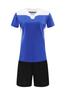 [Tienda Oficial de Fábrica FeelTime] Nuevo traje de uniforme de voleibol transpirable de secado rápido para adultos, venta al por mayor de camiseta de entrenamiento y competición