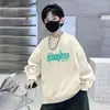 Roupa Infantil Meninos Roupa Outono e Inverno Moletom 2026 Novo Outono Streetwear Meninos Roupa Infantil Pulôver de Lã