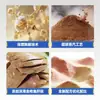 Liu Zhiqiang Gato Preto Gato Branco Segunda Geração Pesca Selvagem Isca Abrangente Carpa Crucian Erva Aroma Peixe Abrangente Aroma Abrangente 60 Sacos/Peça
