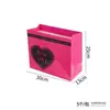 Jiemei Materiales para Flores Floristería Papel de Envoltura Floral Impermeable Bicolor Papel Euroasiático Color Puro Papel Euroasiático Papel de Envoltura para Ramos
