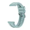 Adequado para Huawei Watch Gt6 Pulseira de Silicone Pulseira Esportiva Oficial Huawei Pulseira de Reposição 22mm