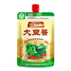 Salsa de Soja Tianyequan 130g X 5 Bolsas Tapa de Giro Salsa de Soja del Noreste Salsa Condimento para Arroz Salsa de Soja Salsa para Dipear
