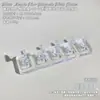 Soporte para Práctica de Uñas Sin Soporte Magnético para Uñas, Adecuado para Gel Ojo de Gato, Estante para Práctica de Gel para Uñas, Pieza de Ajedrez Acrílica de Fototerapia Uñas Portables