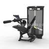 Juego Completo Suizo Inorec de Equipo de Fuerza para Gimnasio para Press de Hombro, Extensión de Pierna, Curl de Pierna, Jalón de Espalda, Fábrica Integral de Entrenamiento de Fuerza