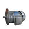 Motor de equipo motor de inducción trifásico 1HP 0.75KW motor de control de velocidad