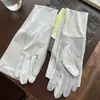 Luvas Mangas Protetoras Solares UPF50 para Dirigir Passeio Manga de Gelo Verão Feminino Dedo Leften Tela de Toque Celular Outdoor