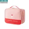 Bolsa médica portátil Bolsa de medicina portátil Bolsa de emergencia para exteriores Bolsa de almacenamiento de medicamentos impermeable Bolsa de primeros auxilios de viaje Bolsa de prevención de epidemias Grande