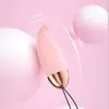 Vibrador USB de Pingüino Pequeño Laile para Mujeres, Varita Vibratoria Multifrecuencia, Juguetes Sexuales para Adultos al por Mayor y Dropshipping