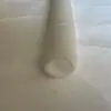 Varilla de espuma de algodón perlado tubo redondo hueco a prueba de golpes anticolisión anticongelante cubierta protectora de jaula de varilla de refuerzo columna de esponja de color botella cosmética
