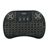 Teclado Mini Sem Fio OEX Airmouse CK103 com Touchpad