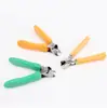 Tijeras para Uñas, Cortauñas Oblicuo Ultraafilado, Pinzas con Ranura Amplia para Uñas, Pinzas Multifuncionales Especiales para Pedicura y Eliminación de Piel Muerta para Uñas Duras y Gruesas