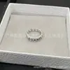 Nuevos Pendientes Chanel Collar de Familia Antigua Pulsera TB Pendientes CD Dior Réplica con Etiquetas Versión Alta Venta al por Mayor de Fábrica