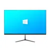 Kanghuaxing Monitor de 24 pulgadas Computadora de Escritorio para Oficina Pantalla de 165Hz Pantalla LCD Sin Bordes