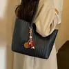 Elegante Bolso Tote para Viajes Diarios para Mujer, Nuevo Verano 2026 Moda Vintage Bolso de Hombro, Bolso de Mano de Gran Capacidad