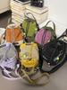 Bolsa Pequeña Ligera para Exteriores Transfronteriza 2025 Nueva Moda Nicho Bolsa para Botella de Agua Mini Mochila Bolso de Hombro Cruzado