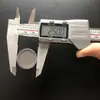Fornecimento Spot Tela de Filtro Selada na Borda de Aço Inoxidável 304 Redonda Ultra-fina Multi-camada Composta Metal Elemento de Filtro de Água/Óleo