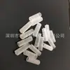 3.5 Cubierta protectora para clavija de auriculares Cubierta de goma a prueba de polvo y óxido Accesorios para clavija de auriculares Tapa de goma para clavija de auriculares