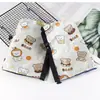 Luvas de inverno quentes para equitação protetor de para-brisa à prova d'água para motocicleta capa de guidão para guidão de motocicleta capa de guidão para carro elétrico à prova de frio de inverno