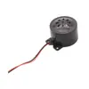 Bocina de Reversa 12v Triciclo Eléctrico Bocina de Aviso de Voz al Retroceder