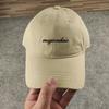 Gorra de béisbol de circunferencia de cabeza grande nueva, gorra de letra pequeña, primavera y verano, niños, talla grande, protección solar, venta al por mayor de fábrica, una generación de cabello