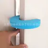 Cartão de Porta de EVA para Crianças Batente Anti-Beliscão de Porta Bebê Desenho Animado para Bebê Batente de Segurança de Porta Clipe de Porta de EVA Anti-Beliscão