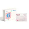 Parche de Moxibustión de Ocho Puntos, Parche Caliente de Vapor Herbal Calentador, Popular en TikTok Parche Calentador Universal Herbal Venta al por Mayor