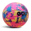 Golty Gvm-1015A No. 5 Balones de Voleibol de PVC de Excelente Calidad y Buen Manejo, Adecuados para Entrenamiento Formal, Cosidos a Máquina