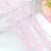 Miçangas de Cristal Pontiagudas de 4mm Acessórios para Roupas Miçangas Soltas com Ponta Dupla Miçangas de Vidro Romboide DIY Miçangas em Forma de Diamante