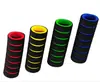 Gancho universal nuevo para tabla de abdominales espuma para pies diámetro interior 22 mm equipo de fitness funda de esponja máquina abdominal abdomen
